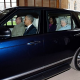 Queen Elizabeth’s Custom Range Rover Used To Ferry The Obamas Is Up For Sale For $285,000 - autojosh