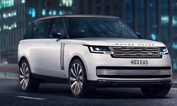 Record Sales Of Flagship Range Rover SV Drives JLR To Profit In 3rd Quarter Of 2023 - autojosh