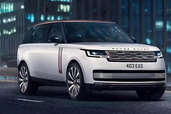 Record Sales Of Flagship Range Rover SV Drives JLR To Profit In 3rd Quarter Of 2023 - autojosh 