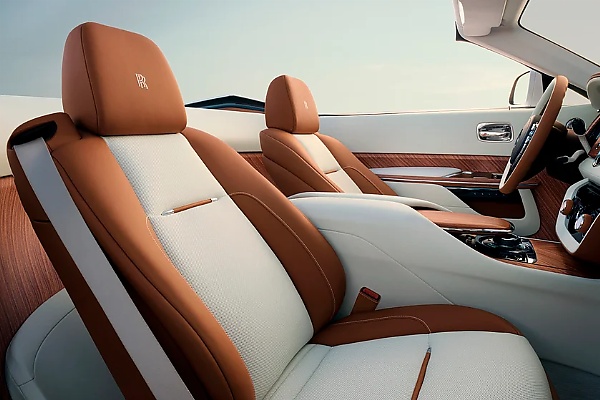 Rolls-Royce Unveils $30 Million Arcadia Droptail, The Third Of Four Coachbuilt Masterpieces - autojosh 