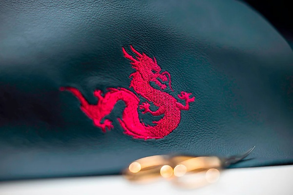 Rolls-Royce Celebrates Chinese Culture With Four ‘Year Of The Dragon’ Bespoke Commissions - autojosh 