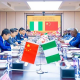 Sanwo-Olu In China : Pres. Tinubu To Commission 37-km Lagos Red Line Rail Project In Few Weeks - autojosh