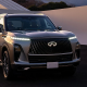 2025 Infiniti QX80 Revealed, Range-topping AUTOGRAPH Starts At $100,000 - autojosh