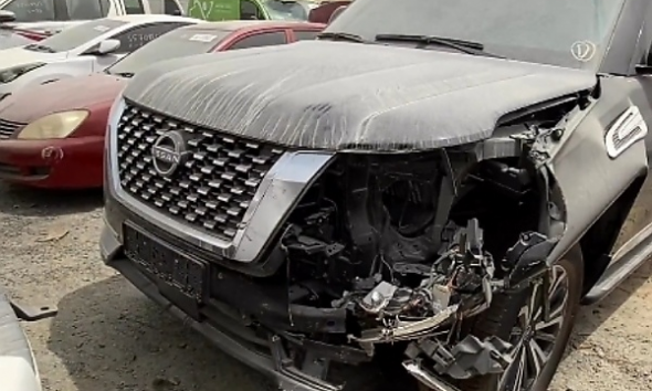 Accidented/Seized Vehicles At Police Station Not Our Fault, Road Crashes Kill More Nigerians Than Insecurity — Force PRO - autojosh