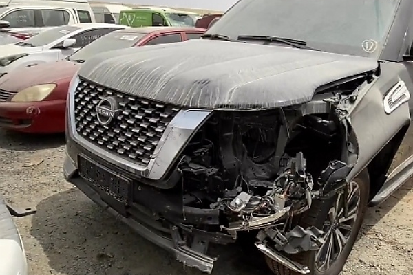 Accidented/Seized Vehicles At Police Station Not Our Fault, Road Crashes Kill More Nigerians Than Insecurity — Force PRO - autojosh