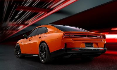 All-new, All-electric 2024 Dodge Charger Arrives As The World's Most Powerful Muscle Car, Available In Two Trims - autojosh