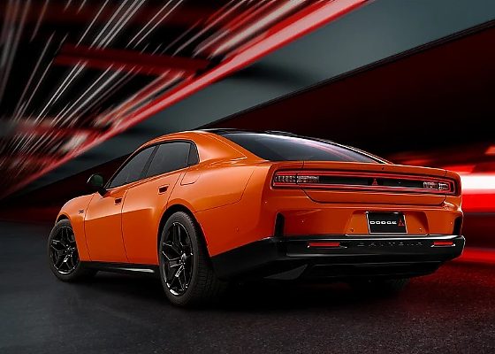All-new, All-electric 2024 Dodge Charger Arrives As The World's Most Powerful Muscle Car, Available In Two Trims - autojosh