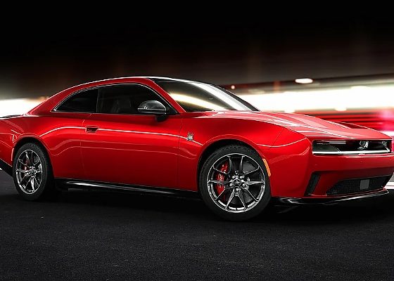 All-new, All-electric 2024 Dodge Charger Arrives As The World's Most Powerful Muscle Car, Available In Two Trims - autojosh