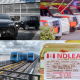 Katsina Buys Proforce Armored SUVs, Rema's Latest Rides, Blue Line’s Independent Power Plant, Drugs Concealed In Engine Compartment, News In The Past Week - autojosh