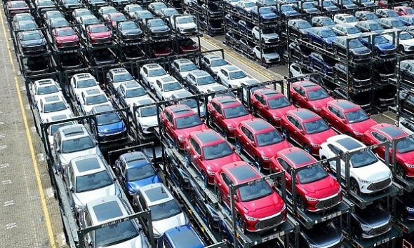 Uber Partners With China's BYD To Deploy 100,000 Electric Vehicles To Ride-hailing Platform Globally - autojosh