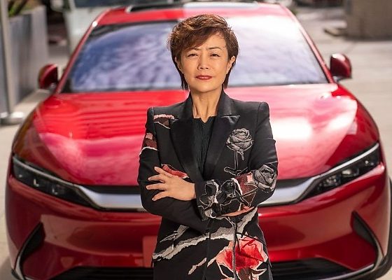 China's BYD, The World's Biggest Electric Car Maker, It Is Not Coming To America Anytime Soon - autojosh