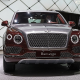 Current Bentley Boss Adrian Hallmark Joins Rival Aston Martin - autojosh