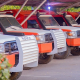 Katsina State Bolsters Border Security, Purchases 10 Proforce Wizard Armored SUVs - autojosh