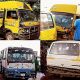 Safety Compliance Drive : Lagos VIS Seized Over 50 Unroadworthy Commercial Vehicles - autojosh
