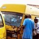 Safety Compliance Drive : Lagos VIS Seized Over 50 Unroadworthy Commercial Vehicles - autojosh