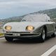 Lamborghini's First-ever Production Car, The 350 GT, Returns To Geneva 60 Years After Its Debut - autojosh