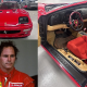 London Police Recover F1 Driver’s Ferrari Stolen 28 Years Ago In Italy - autojosh