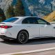 Mercedes-AMG E53 Hybrid 4Matic+ Revealed With 603-HP And Up To 100-km Drive On Batteries - autojosh