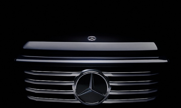 Mercedes-Benz Teases Facelifted G-Class And G63 Ahead Of Reveal - autojosh