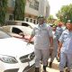 Don't Buy Cars With Altered VIN, It's An Offence Liable To N2m Fine Or 2 Years Imprisonment, Customs Warns - autojosh