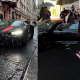 Qatari Prince K.H.K Spotted Leaving His Palace In $3.9m Bugatti Chiron Super Sport 300+ - autojosh
