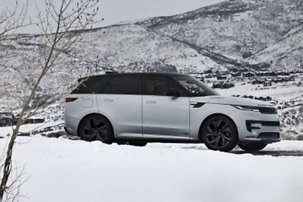 Range Rover House Returns With Range Rover Sport ‘Park City Edition’ - $169k Bespoke SUV Is Limited To Just 7 - autojosh