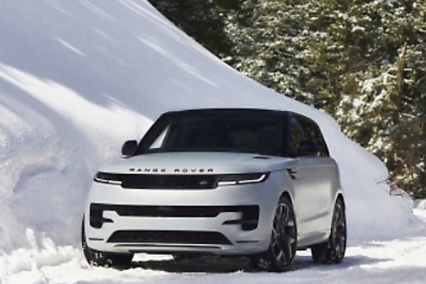 Range Rover House Returns With Range Rover Sport ‘Park City Edition’ - $169k Bespoke SUV Is Limited To Just 7 - autojosh