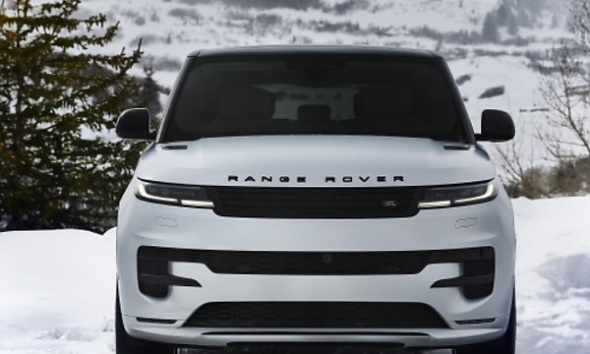 Range Rover House Returns With Range Rover Sport ‘Park City Edition’ - $169k Bespoke SUV Is Limited To Just 7 - autojosh