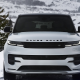 Range Rover House Returns With Range Rover Sport ‘Park City Edition’ - $169k Bespoke SUV Is Limited To Just 7 - autojosh