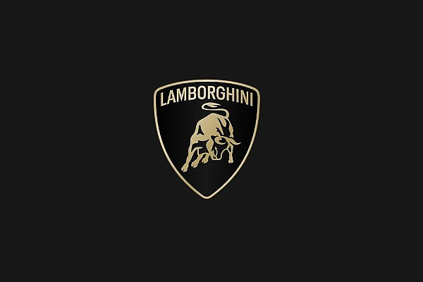 Lamborghini Unveils Refreshed Version Of Its Iconic Logo - To Debut On Upcoming Models - autojosh 