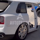 Today's Photos, : N800 Million, Rolls-Royce Cullinan, Cut In Half With, Chainsaw, Stripped For Parts - autojosh