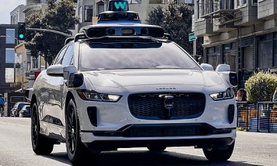 Some San Francisco's Residents Don’t Want Self-driving Robotaxis, Sets Waymo's Driverless Car On Fire - autojosh