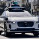 Some San Francisco's Residents Don’t Want Self-driving Robotaxis, Sets Waymo's Driverless Car On Fire - autojosh