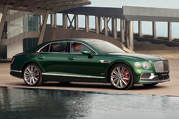 Bentley Reveals Five Mulliner Bespoke Editions Inspired By Indian Flag, Created For Indian Market - autojosh 