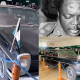 Video Tour Of Bullet-riddled Mercedes Limo In Which Murtala Muhammed Was Assassinated - autojosh