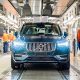 Volvo's Last Diesel Car, The XC90 SUV, Rolls Off The Assembly Line - autojosh