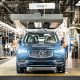 Volvo's Last Diesel Car, The XC90 SUV, Rolls Off The Assembly Line - autojosh