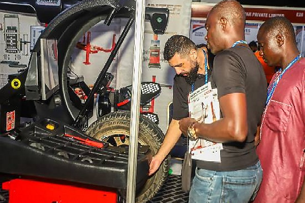 West Africa Automotive Show (WAAS) Returns To Lagos From 14th May To 16th May - autojosh