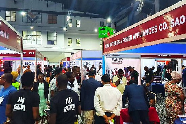 West Africa Automotive Show (WAAS) Returns To Lagos From 14th May To 16th May - autojosh 