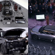 Watch : 2025 Infiniti QX80 SUV Disassembled Into Pieces To Get It Above 100-story Tower - autojosh