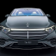 2025 Mercedes-Benz EQS Arrives With New Look, Improved Drive Range - autojosh