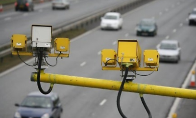 Don't Exceed 80km/h, Renovated 3rd Mainland Bridge Now Equipped With Speed Cameras - FG - autojosh