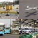 LASG Traffic Cameras, Ogun Deploys Anti-crime Drone, LASG To Launch 2,000 CNG Buses, FG To Deploy First Batch Of CNG Vehicles - autojosh