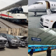 Redline Begins Test-run, 3 Private Jet Operators Suspended, NCS Endorses Locally-made Vehicles, NIGCOMSAT Seeks Partnership With LAMATA, News In The Past Week - autojosh