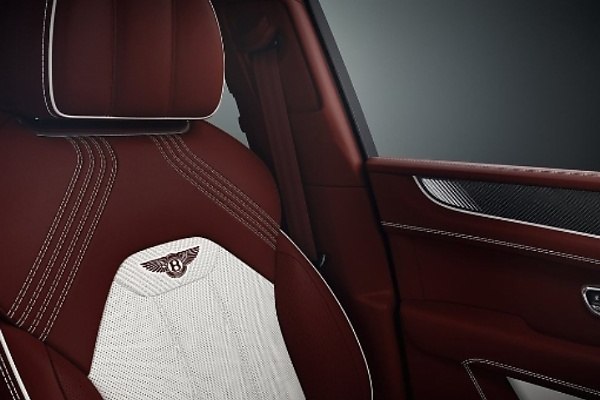 New Bentley Bentayga Apex Edition by Mulliner Is An Exclusive SUV Limited To Just 20 Units Worldwide - autojosh 