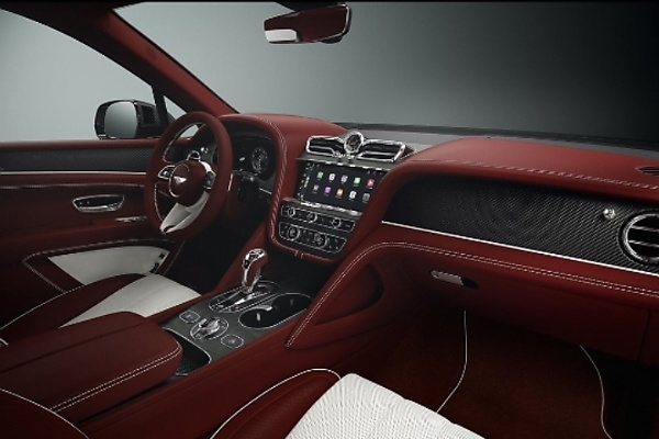 New Bentley Bentayga Apex Edition by Mulliner Is An Exclusive SUV Limited To Just 20 Units Worldwide - autojosh 