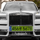 Sales Of Bentley, Rolls-Royce Plunge In Korea After Company-owned Cars Forced To Wear Green Plates - autojosh