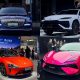 Cars On Display At 2024 Beijing Auto Show, From Electrified G80 And Urus SE To Xiaomi SU7 And Electric G-Class - autojosh