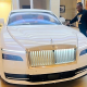 Davido Acquires A Brand New Rolls-Royce Spectre Electric Coupe Worth N900 Million - autojosh