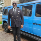 Photos : Towing Vehicle Tows Away Mercedes-AMG G63 Limousine Allegedly Owned By Dino Melaye - autojosh